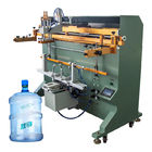 HY1200A-Flaschen-zylinderförmige Siebdruck-Maschine 800P/H 1900x1000x1600mm