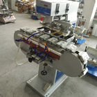 Multi Auflagen-Drucker Machine der Farbe140kg 1250x980x1400mm für Löffel-hölzerne Gabel