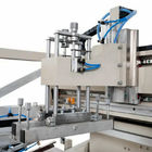 1mm Papierhitze-Transferdruck-Maschine der Siebdruck-Maschinen-880kg