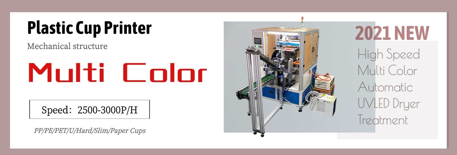 Qualität vollautomatische Siebdruckmaschine usine