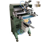 Einzelne Papier-Schalen-Siebdruck-Maschine der Farbe1200p/h maximale Rahmengröße 300x500mm