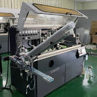 2000x1200x1800mm vollautomatische Siebdruck-Maschine